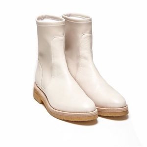 Humanoid Salome Tall Boots - Size 9